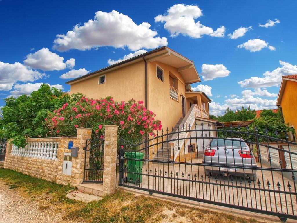 Apartments Durda 1390 Štinjan Exterior foto