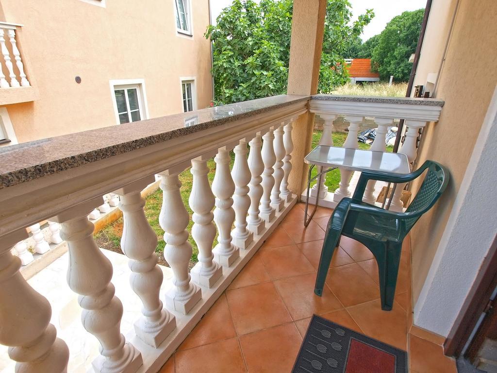 Apartments Durda 1390 Štinjan Exterior foto
