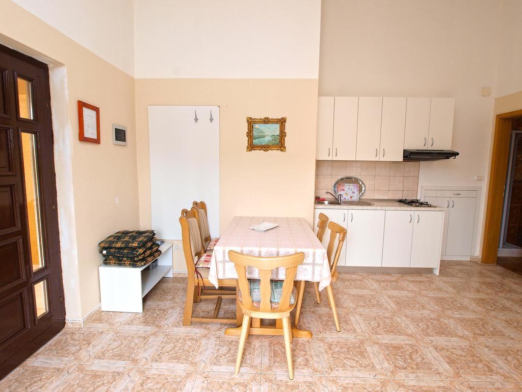 Apartments Durda 1390 Štinjan Exterior foto
